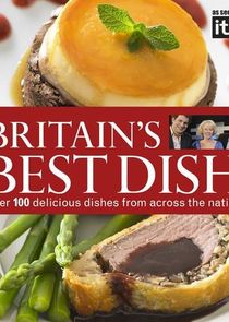 Britain's Best Dish Ne Zaman?'