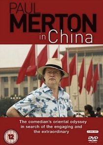 Paul Merton in China Ne Zaman?'