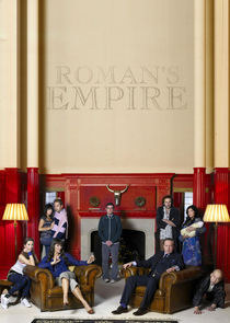 Roman's Empire Ne Zaman?'
