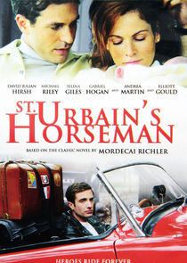 St. Urbain's Horseman Ne Zaman?'