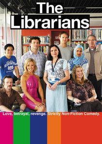The Librarians Ne Zaman?'