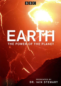 Earth: The Power of the Planet Ne Zaman?'