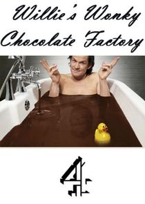 Willie's Wonky Chocolate Factory Ne Zaman?'