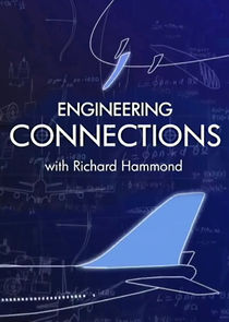 Richard Hammond's Engineering Connections Ne Zaman?'