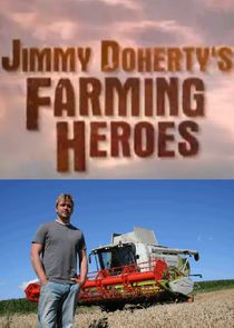 Jimmy Doherty's Farming Heroes Ne Zaman?'