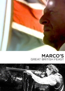 Marco's Great British Feast Ne Zaman?'