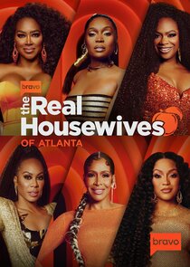 The Real Housewives of Atlanta Ne Zaman?'