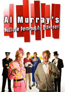 Al Murray's Multiple Personality Disorder Ne Zaman?'