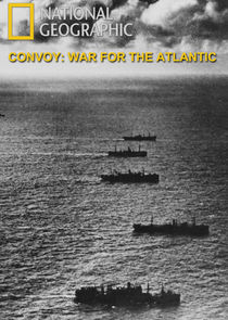 Atlantic Convoys: The War at Sea Ne Zaman?'