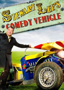 Stewart Lee's Comedy Vehicle Ne Zaman?'