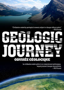 Geologic Journey Ne Zaman?'