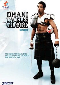 Dhani Tackles the Globe Ne Zaman?'