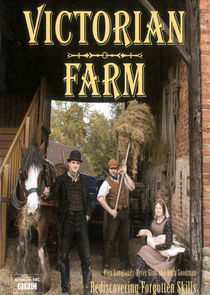 Victorian Farm Ne Zaman?'