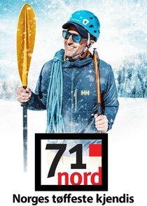 71° nord - Norges tøffeste kjendis Ne Zaman?'