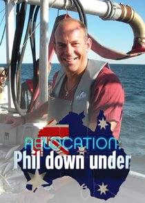 Relocation: Phil Down Under Ne Zaman?'