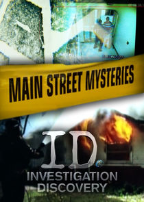 Main Street Mysteries Ne Zaman?'