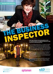 The Business Inspector Ne Zaman?'