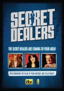Secret Dealers Ne Zaman?'