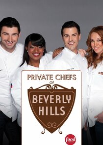 Private Chefs of Beverly Hills Ne Zaman?'
