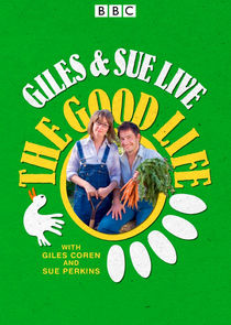 Giles and Sue Live the Good Life Ne Zaman?'