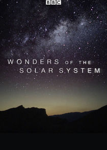Wonders of the Solar System Ne Zaman?'