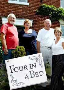 Four in a Bed Ne Zaman?'