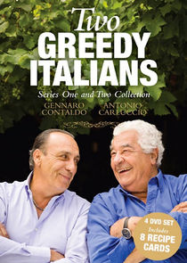 Two Greedy Italians Ne Zaman?'