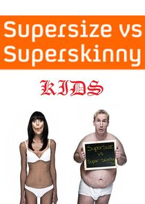 Supersize vs Superskinny Kids Ne Zaman?'