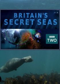 Britain's Secret Seas Ne Zaman?'