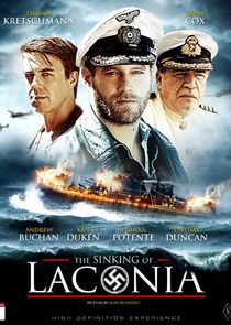 The Sinking of the Laconia Ne Zaman?'
