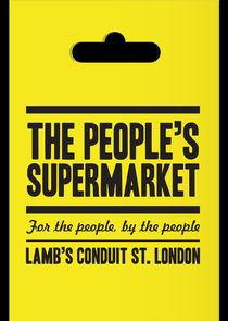 The People's Supermarket Ne Zaman?'