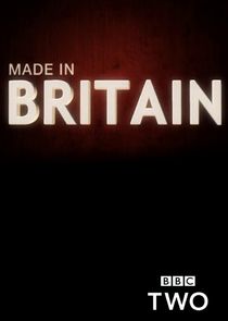 Made in Britain Ne Zaman?'