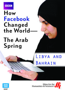 How Facebook Changed the World: The Arab Spring Ne Zaman?'