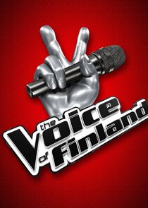 The Voice of Finland Ne Zaman?'