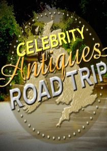 Celebrity Antiques Road Trip Ne Zaman?'