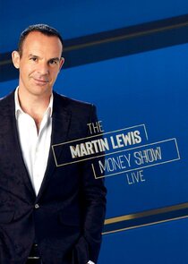 The Martin Lewis Money Show Ne Zaman?'