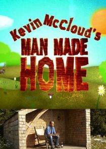 Kevin McCloud's Man Made Home Ne Zaman?'
