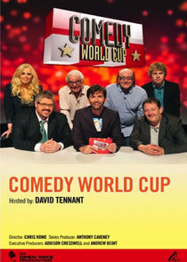Comedy World Cup Ne Zaman?'