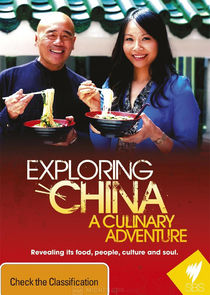 Exploring China: A Culinary Adventure Ne Zaman?'