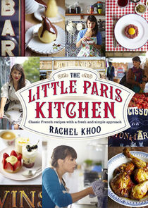The Little Paris Kitchen Ne Zaman?'