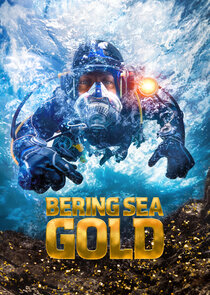 Bering Sea Gold Ne Zaman?'