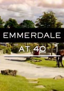Emmerdale at 40 Ne Zaman?'