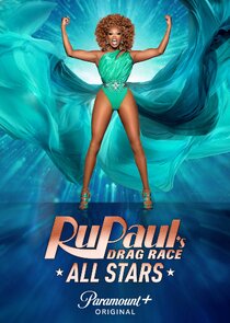 RuPaul's Drag Race: All Stars Ne Zaman?'