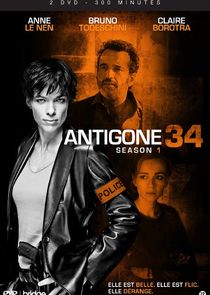 Antigone 34 Ne Zaman?'