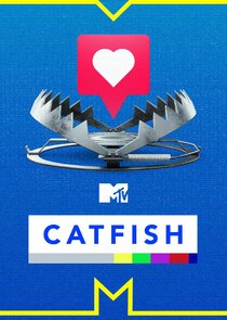 Catfish: The TV Show Ne Zaman?'