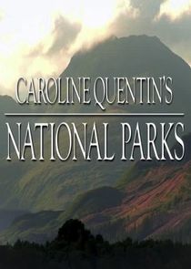 Caroline Quentin's National Parks Ne Zaman?'