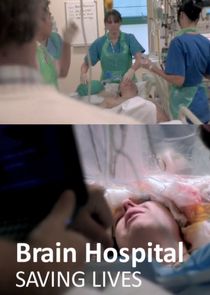 Brain Hospital: Saving Lives Ne Zaman?'