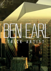 Ben Earl: Trick Artist Ne Zaman?'