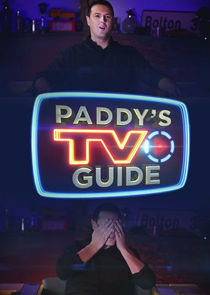 Paddy's TV Guide Ne Zaman?'
