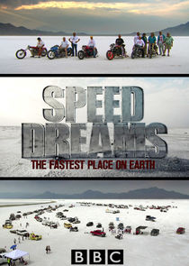 Speed Dreams: The Fastest Place on Earth Ne Zaman?'